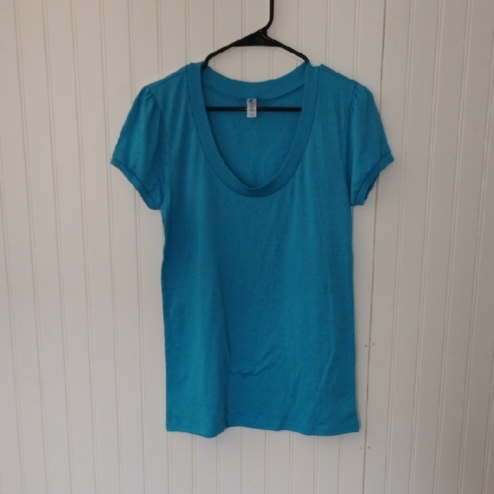 5 Pack Blue Women's Top